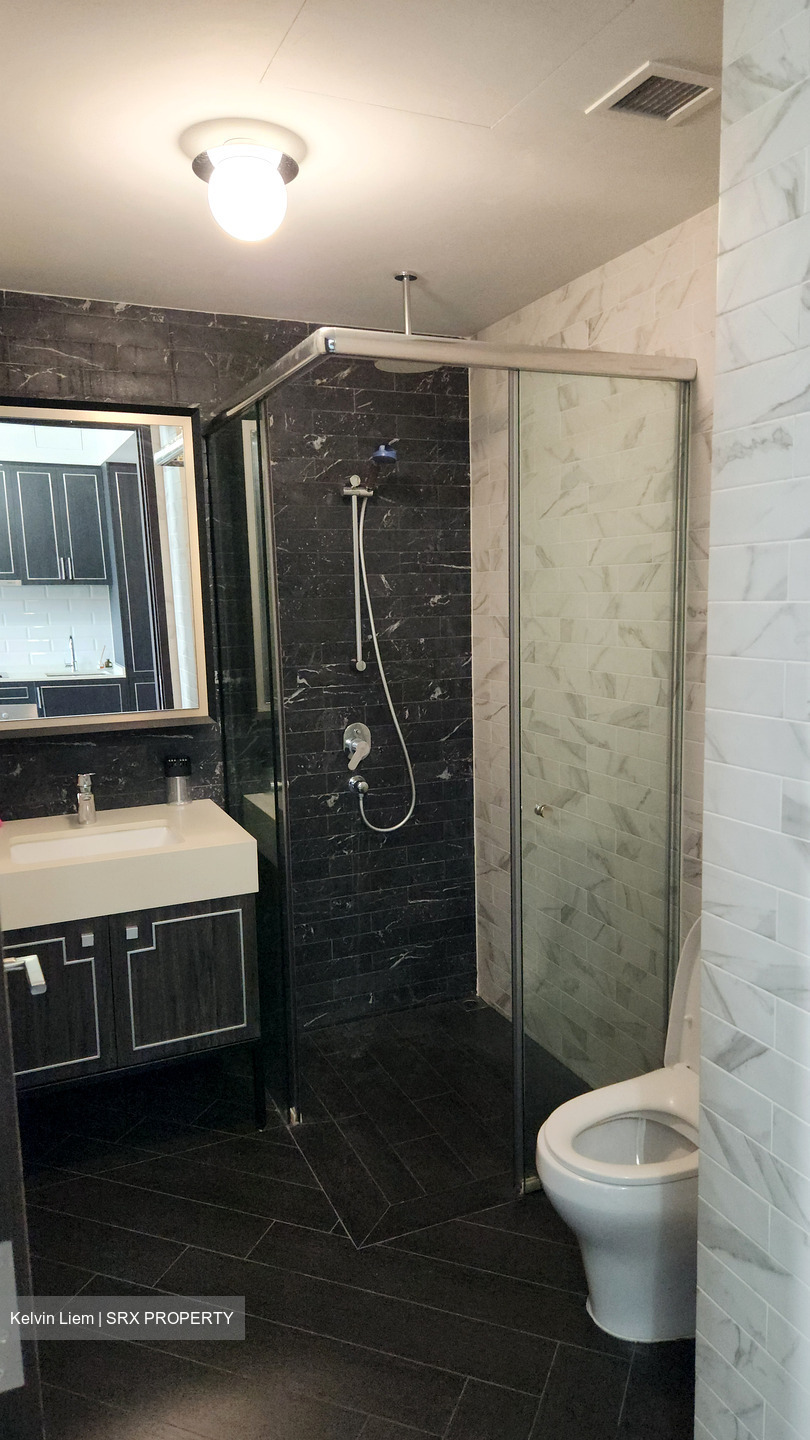 Mayfair Gardens (D21), Condominium #451532121